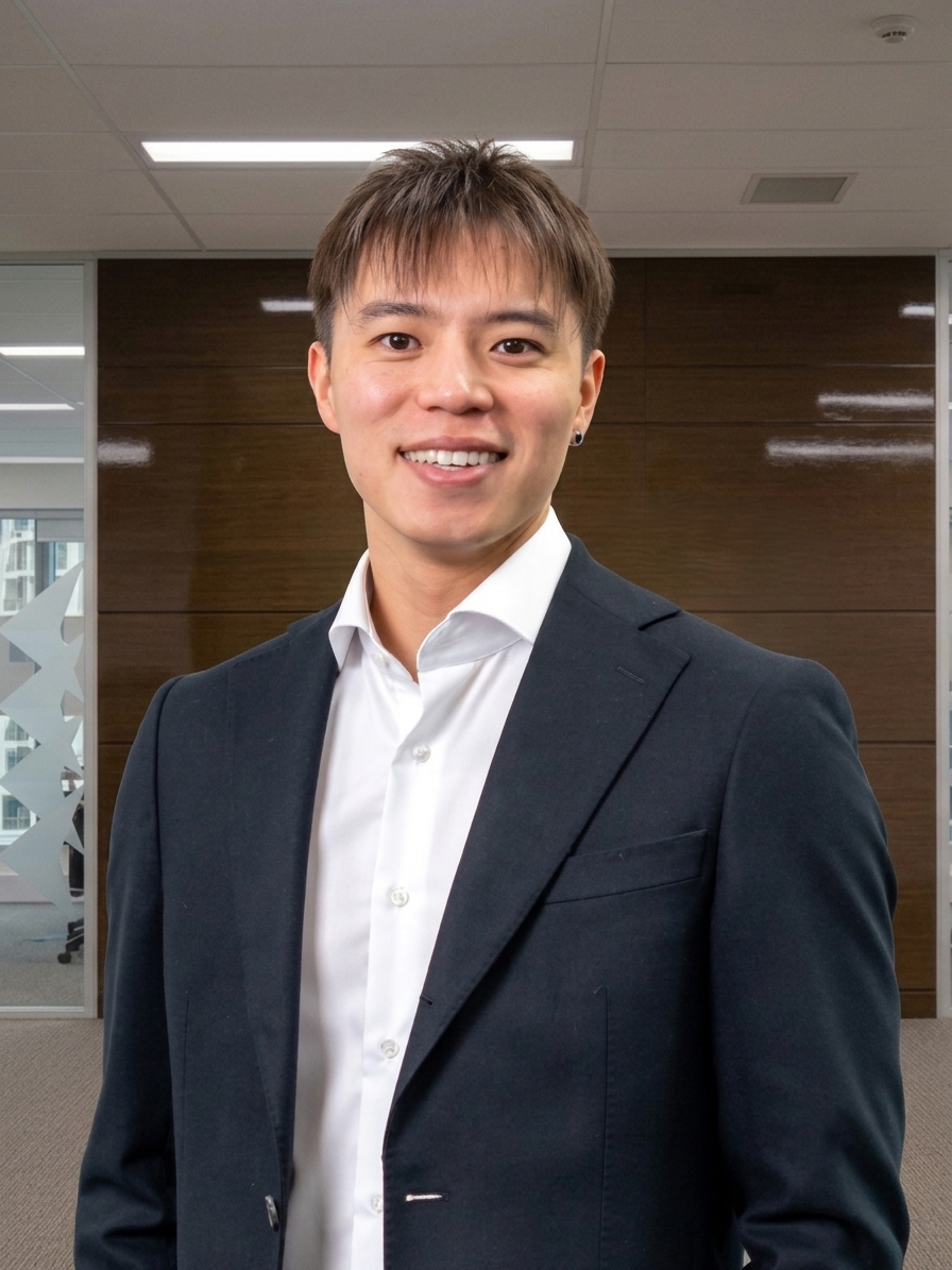 Owen Wong