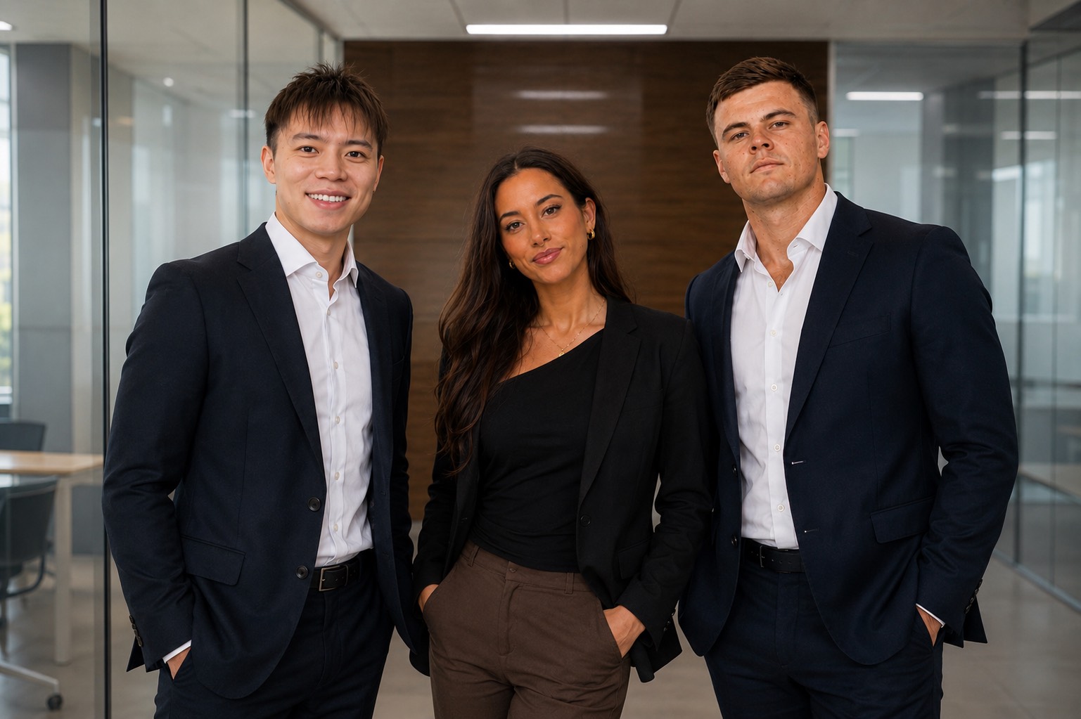 TradieHQ team